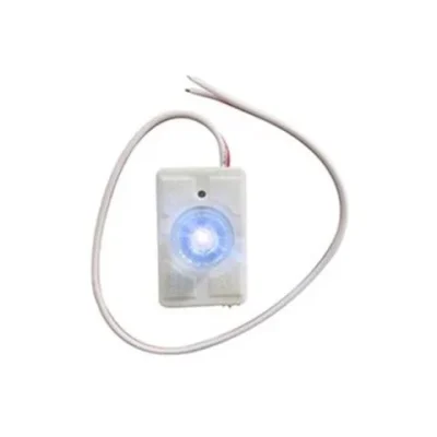 Blue LED Super Bright – Surface or Recessed 12VDC