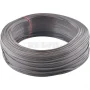 Ripcord - 0.2mm Brown / 100m BC