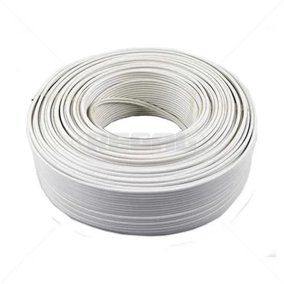 Ripcord – 1mm BC White / 100m