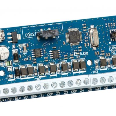 DSC NEO HSM2108 8 Zone Expander
