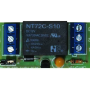 DSC NEO Wireless Repeater 868 Mhz