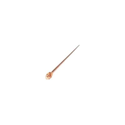 Nemtek Earth Spike – Copper Including Nuts 1.2m