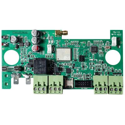 Nemtek Connect 4G LTE (3yr Data Included)