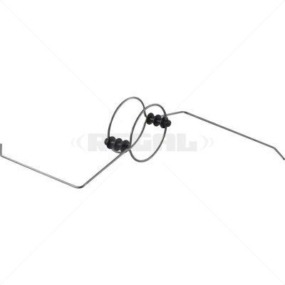 Nemtek Fence Accessories Electric Fence Earth – Live Loop HDG