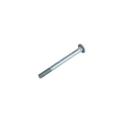 Nemtek F/Standing Fence Bolt – M10 x120 – HDG