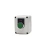 Push Button - Heavy Duty R/ST-17 N/O 400V 10A