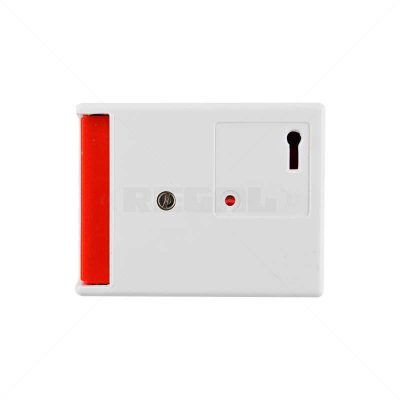 Push Panic – Single Non-Latch