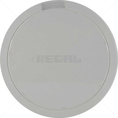 Risco Smoke and Heat Detector 1 and 2-Way 868 MHz