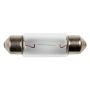 Festoon Bulbs 12V 10W