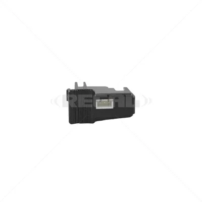 Centurion Gate Motor A10 Encoder Housing with PCB