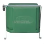 Nice Gate Motor Accessories Nice 12VDC Cover + Anti Tamper Brk Green