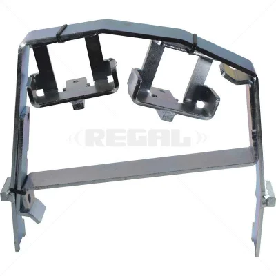 Nice Gate Motor Accessories Nice Drive 1000 Anti Tamper Bracket