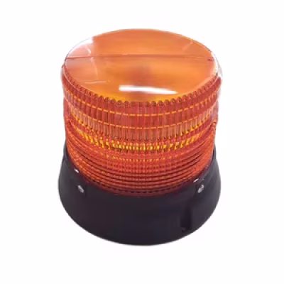 Strobe Large 12V – Amber