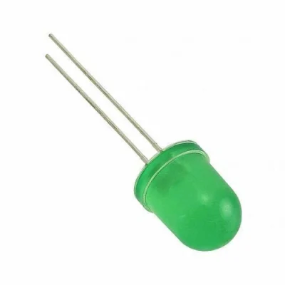 LED – 10mm Green (each)