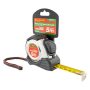 Measuring Tape Autolock 5m x 19mm Rubber Casing TC