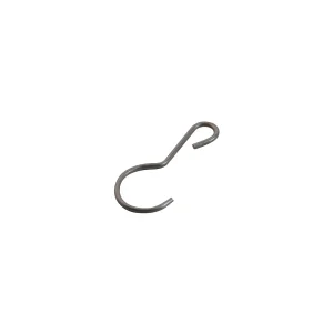 Nemtek fence accessories spring hook stanless large tail/50