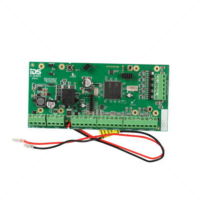 Regal – 2 Zone Alarm PCB