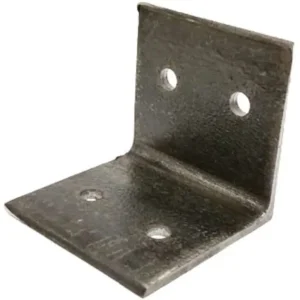 RACK - Steel Angle Bracket