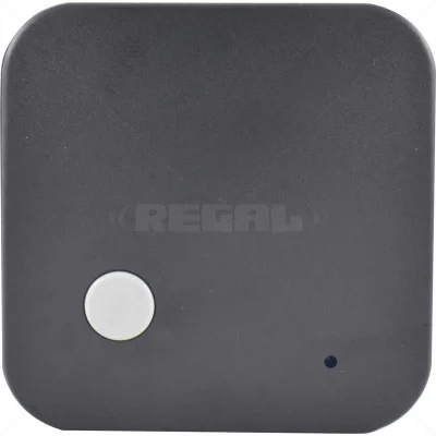 DigiDoor – 1 Channel Receiver E-Key