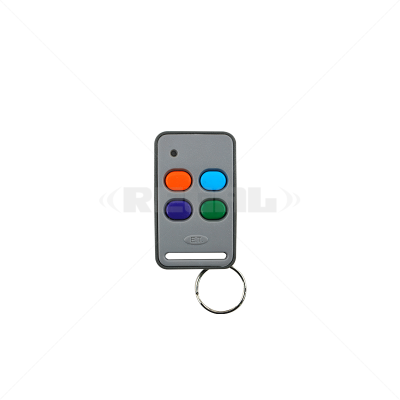 Nice Tx 4 Button – Learn (434) OBGP