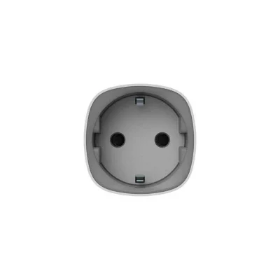 Ajax Socket, A Smart Wall Socket For Automation Control,White