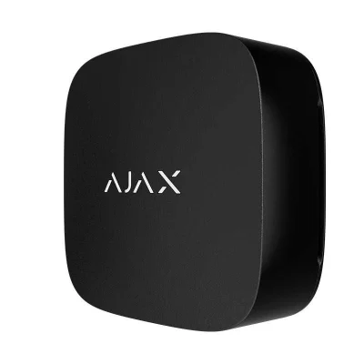 Ajax Life Quality Black