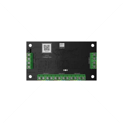 Ajax LineSplit Fibra