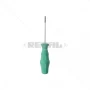 Screwdriver - Flat 3.2mm x 75mm Wera - Carded