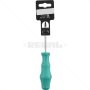 Screwdriver - Phil 1 x 80mm - Wera