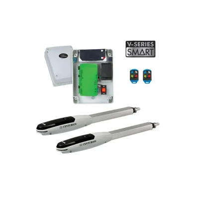 Nice Titan 680HS Plus Swing Gate Kit