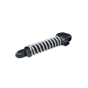 Nemtek fence accessories tensioner comp spring 1 silver 5kg BI/50