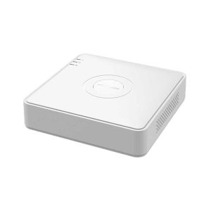Hikvision HD-TVI 4CH DVR 2MP Lite Motion Detection DVR & 2-Way Audio