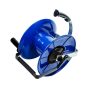 Nemtek Fence Accessories Reel Holder - ABS-Alu Frame Geared 1:1
