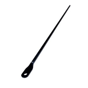 Nemtek Fence Accessories Stay - 750mm with Lug Black
