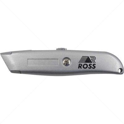 Retractable Utility Knife MTS 1-5 Blade