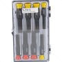 Screwdriver - Set Electronic 8 Piece KTPS0208
