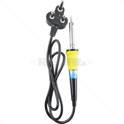 Soldering Iron – 220V 60Watt FTL10600
