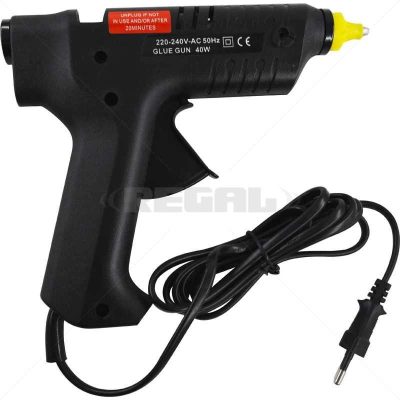 GLUE GUN – Hot Melt Stanley