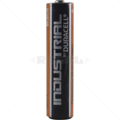 Battery – 1.5V AAA Duracell Alkaline 44mm x 10mm Each