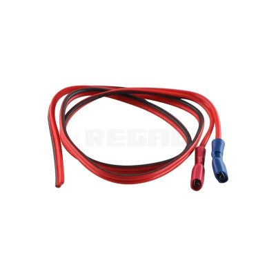 Battery – Leads – 7AH