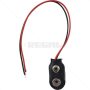 Battery - Lead for 9V PP3
