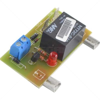 Battery – Low Voltage Battery Cut-Off Module