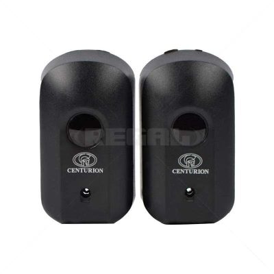 Centurion Gate Beam I5 V3 – 40m