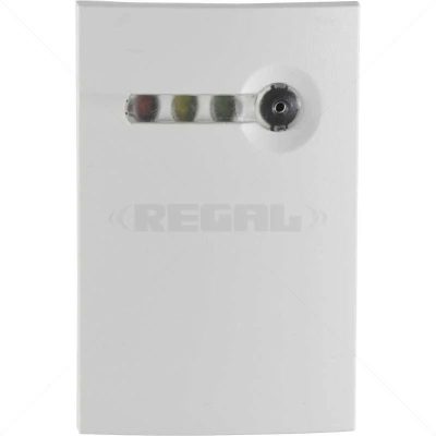 Crow Plus Shock and Glass Break Detector Wall or Ceiling Mount