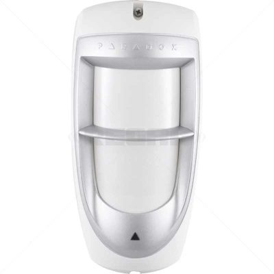 Paradox PIR DG85 Outdoor W/Pet Lens Bracket PA-1084