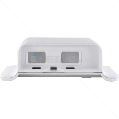 Paradox PIR NVR780MR Dual Wireless OutDoor AM PA3736