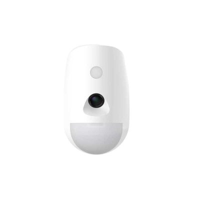 Hikvision AX-PRO Wireless PIR-CAM 24/7 Colourful Detector