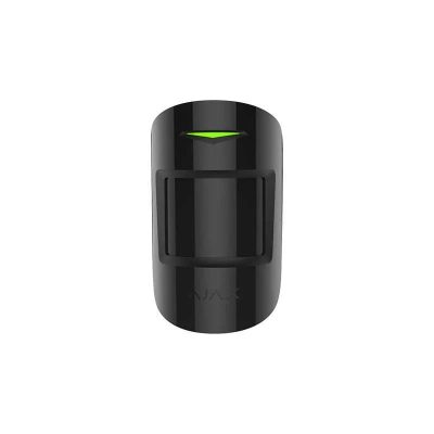 Ajax MotionProtect Black