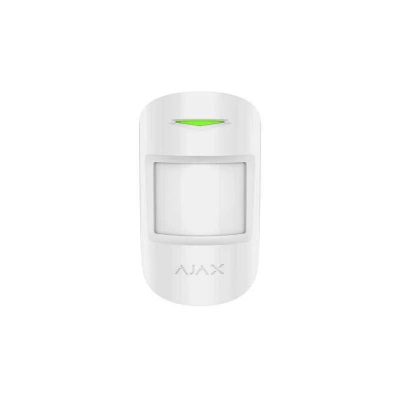 Ajax MotionProtect White