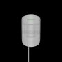 Ajax MotionProtect Plus Fibra White